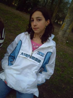caroline