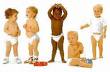 bébés bébés